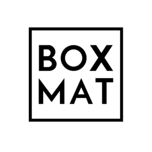 BOXMAT logo