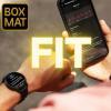 BOXMAT fit – Spárování a nastavení nových hodinek Garmin