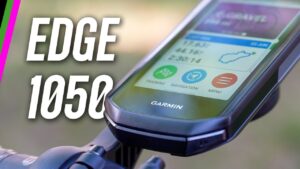 Garmin Edge 1050