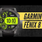 Fenix 8