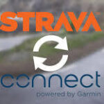 Garmin Strava