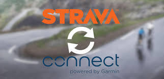 Propojte Stravu a Garmin Connect: Sdílejte své aktivity snadno a rychle