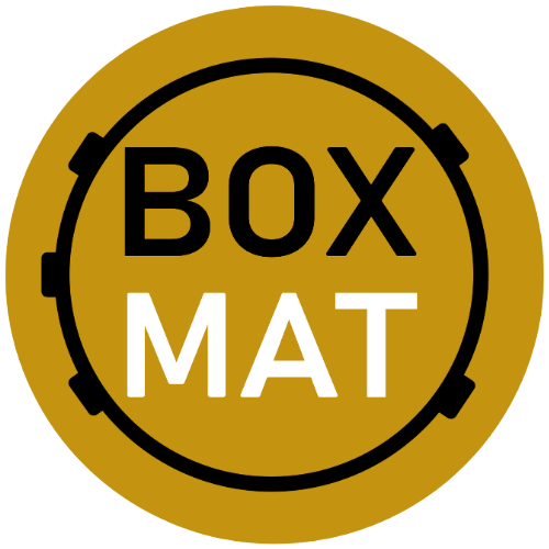 BOXMAT.cz