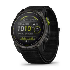 Garmin Enduro 3 predni