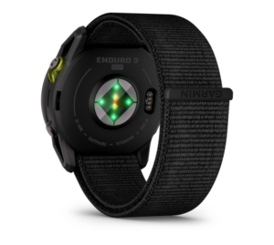 Garmin Enduro 3 zadni