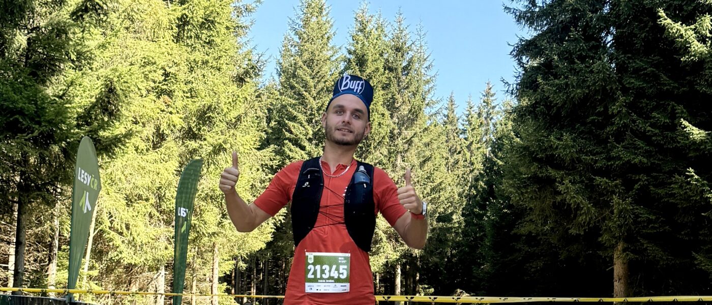 Jak si usnadnit přípravu na závod a zrychlit běh díky Garminu?