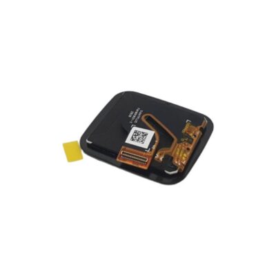 Výměna předního dílu hodinek Garmin Venu SQ