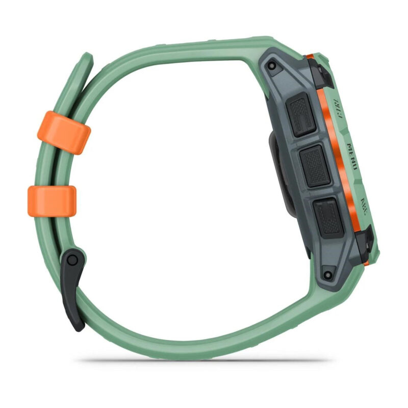 Garmin Instinct 3 AMOLED 45 mm Neotropic