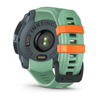 Garmin Instinct 3 AMOLED 45 mm Neotropic