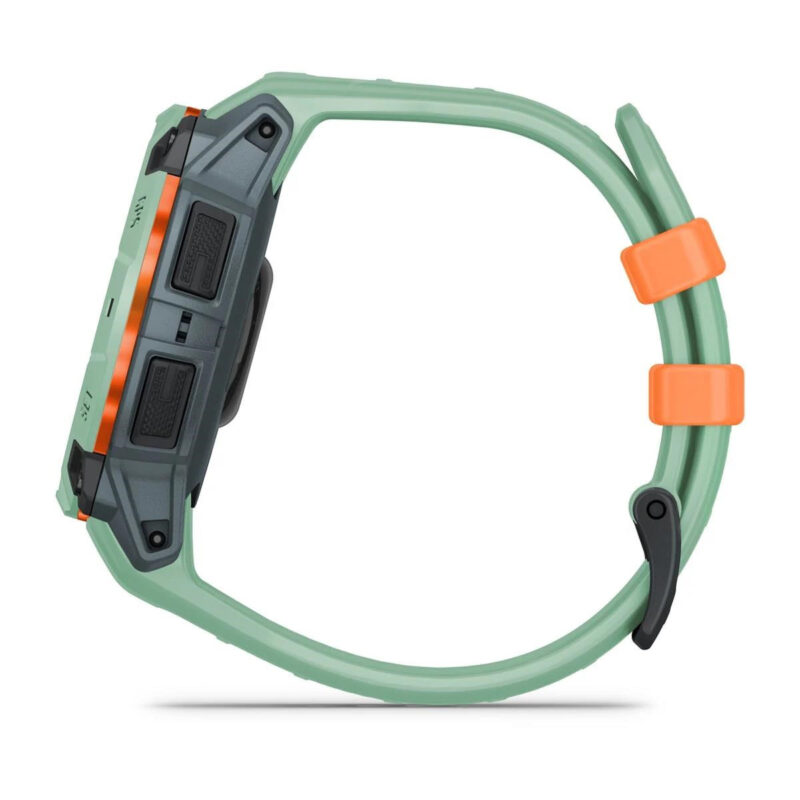Garmin Instinct 3 AMOLED 45 mm Neotropic