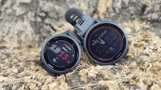 Garmin Forerunner 975 na obzoru? Přinášíme detaily!