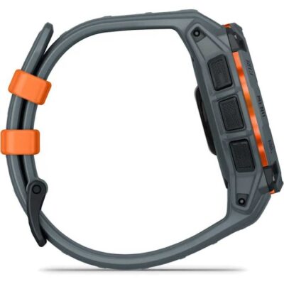 Garmin Instinct 3 Solar 45 mm Twilight