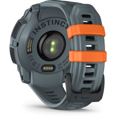 Garmin Instinct 3 Solar 45 mm Twilight