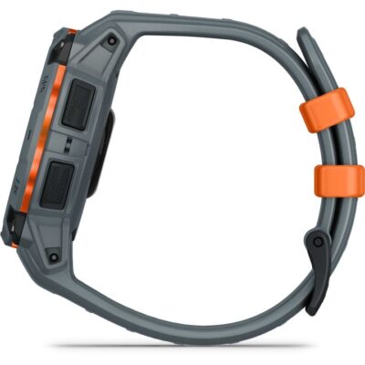 Garmin Instinct 3 Solar 45 mm Twilight