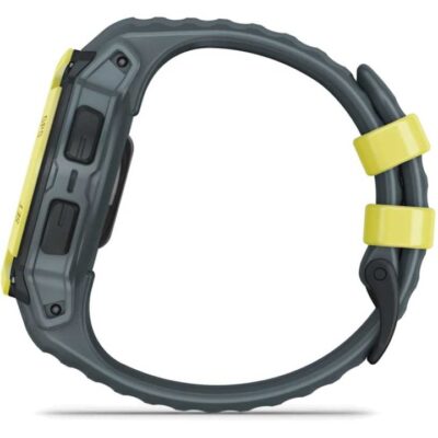 Garmin Instinct E 40 mm Electric LimeTwilight