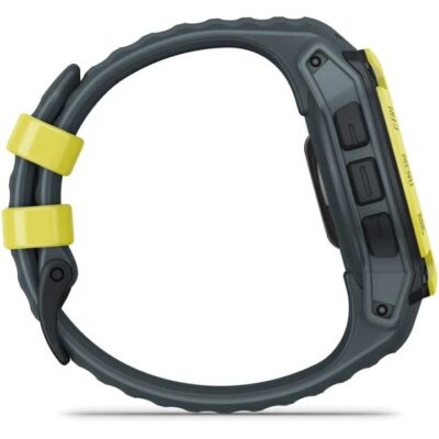 Garmin Instinct E 40 mm Electric LimeTwilight