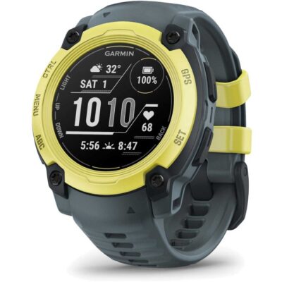 Garmin Instinct E 40 mm Electric LimeTwilight