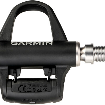 Výkonný pedál Garmin Rally RS100