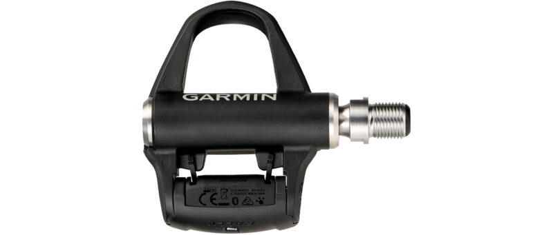 Výkonný pedál Garmin Rally RS100