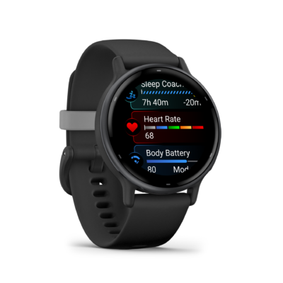 Garmin Vívoactive 5 Slate/Black