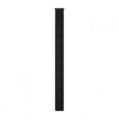 Nylonový řemínek Ultrafit 2 Black