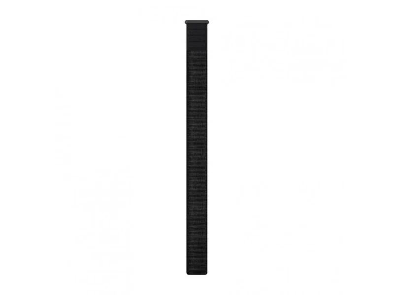 Nylonový řemínek Ultrafit 2 Black