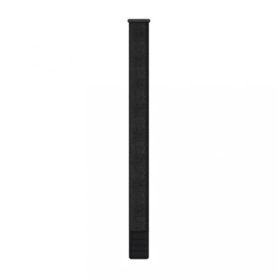 Nylonový řemínek Ultrafit 2 Black