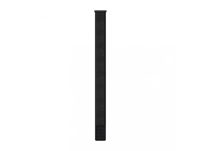 Nylonový řemínek Ultrafit 2 Black