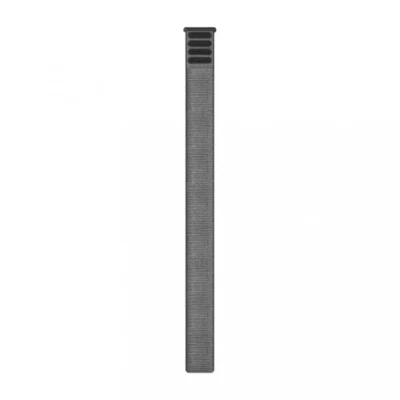 Nylonový řemínek Ultrafit 2 Barva Gray