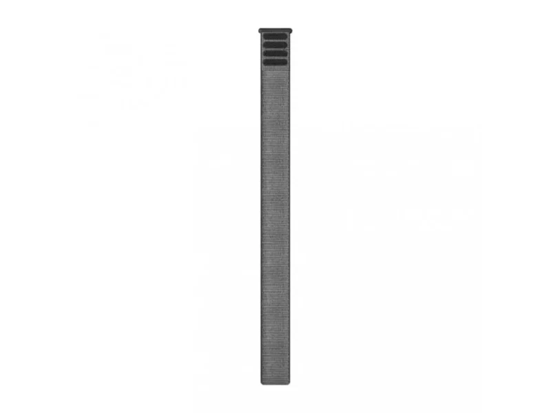 Nylonový řemínek Ultrafit 2 Barva Gray