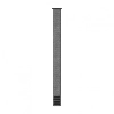 Nylonový řemínek Ultrafit 2 Gray