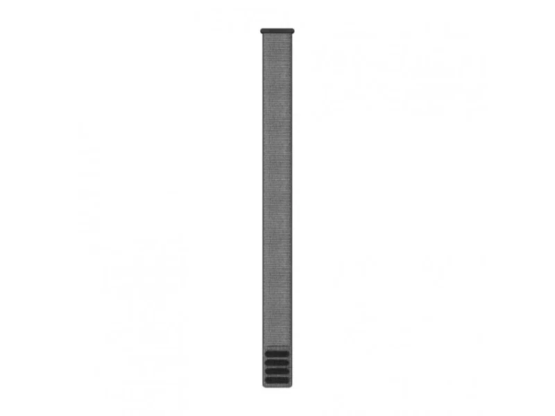 Nylonový řemínek Ultrafit 2 Gray