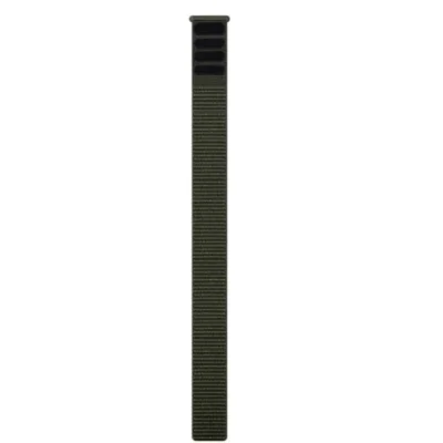 Nylonový řemínek Ultrafit 2 Barva Moss