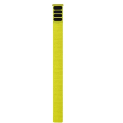 Nylonový řemínek Ultrafit 2 Barva Amp Yellow