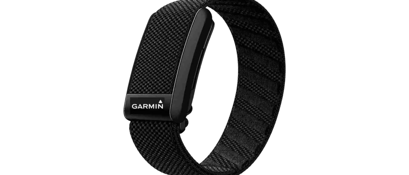 Garmin chystá novinku: Náramek podobný WHOOP zaměřený na spánek a regeneraci