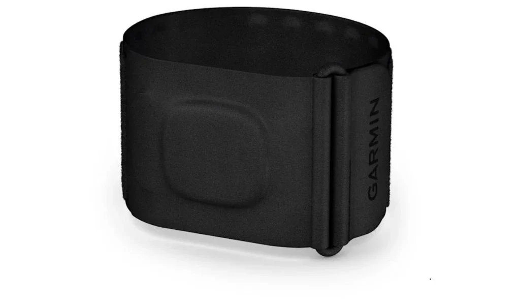 Garmin Index™ Sleep Monitor: Spánek pod kontrolou, jako nikdy předtím