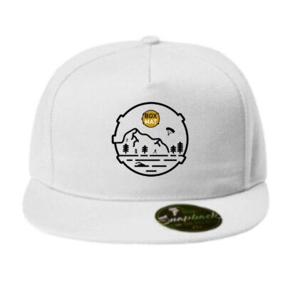Čepice unisex s hádankou
