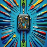 Vaitec Smartwatch Repair