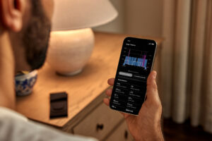Garmin Index™ Sleep Monitor: Spánek pod kontrolou, jako nikdy předtím 3 garmin index sleep monitor l xl g4 1750338148