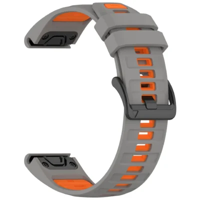 Silikonový řemínek 3.0 (QuickFit) pro hodinky Garmin