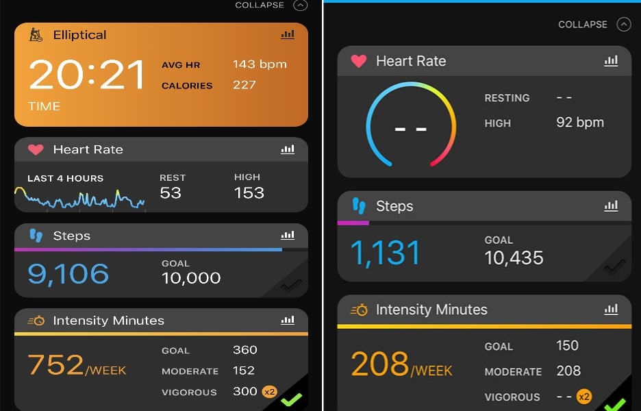 Nejlepší Garmin aplikace a widgety: Co musíte mít ve svých hodinkách?