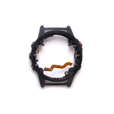 Výměna středního dílu hodinek Garmin Fenix 5