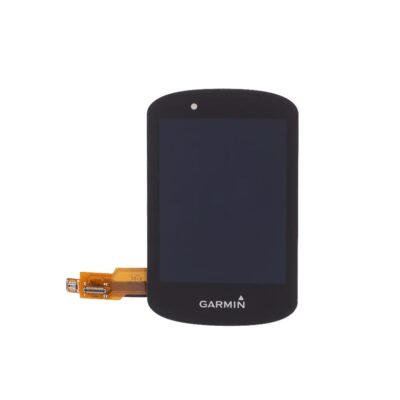 Výměna předního dílu cyklopočítače Garmin Edge 830