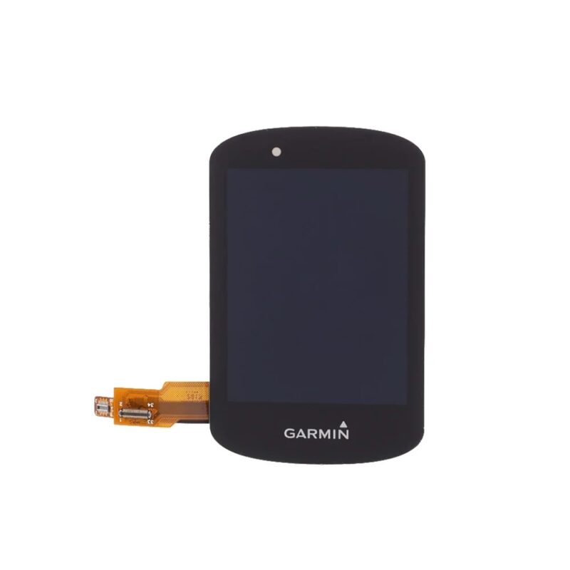 Výměna předního dílu cyklopočítače Garmin Edge 830