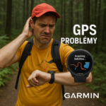 gps problemy