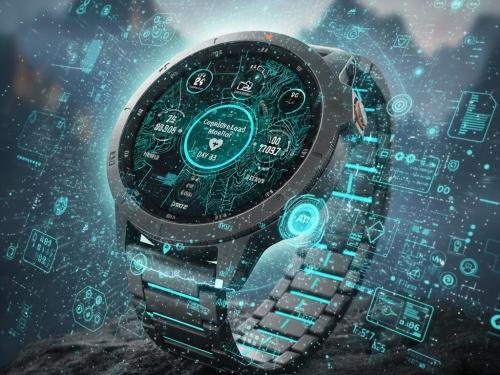 Garmin Fenix 9: Digitální laboratoř na zápěstí, která předpoví vaši nemoc.