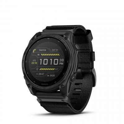 Garmin Tactix 8 51 mm Solar