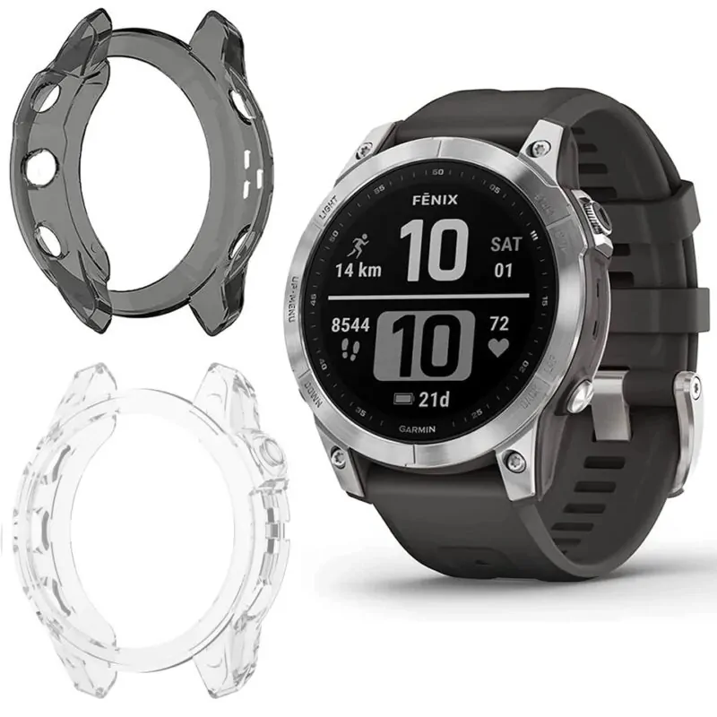 silikon obal fenix 7 epix