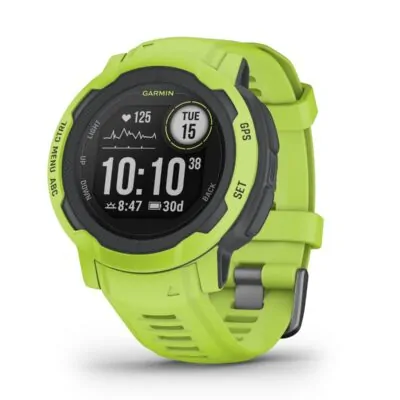 Instinct 2, Electric Lime
