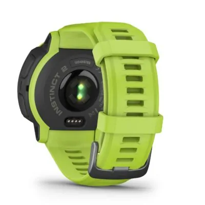 Instinct 2, Electric Lime